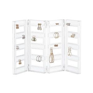 Earring Organizer